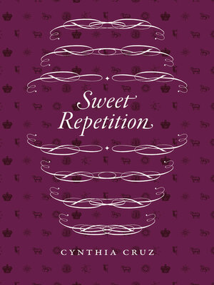 cover image of Sweet Repetition